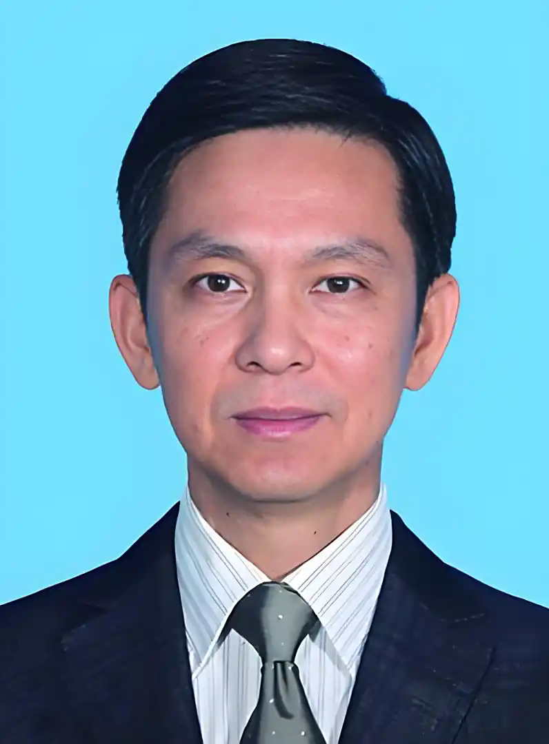 中国工笔画艺委会